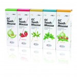GC tooth Mousse