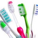 New Tooth brush